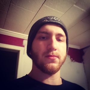 Meet your Posher, Wyatt